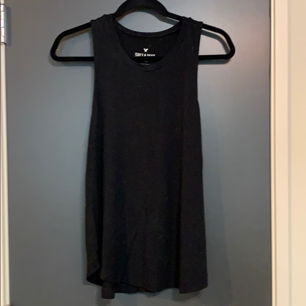 Aerie soft & sexy swing tank